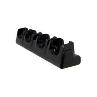 Point Mobile PM85 4 Slot Cradle w/adaptor
